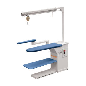 MACPI 166.701-SA Vacuum Ironing Table with swing arm