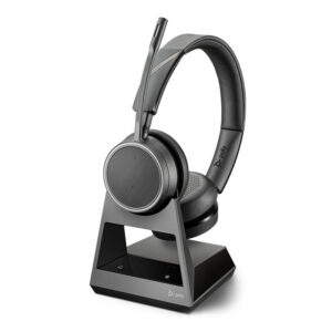 POLY VOYAGER 4200 Office Series Headsets