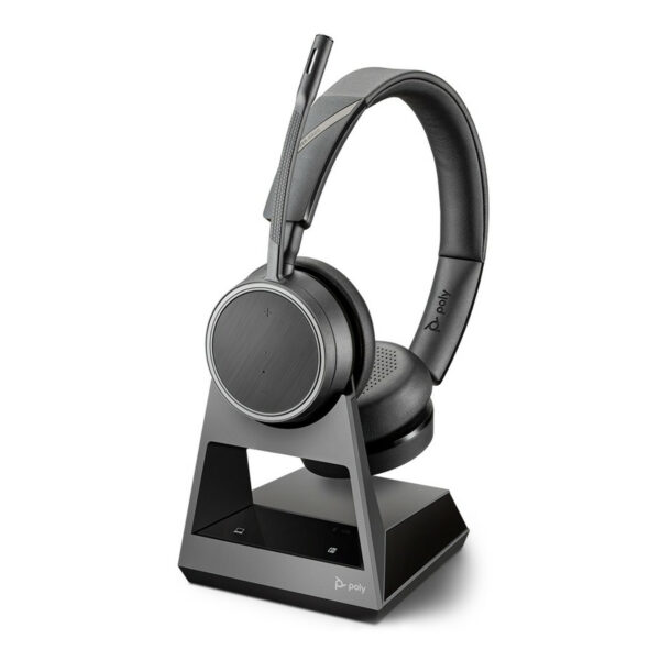 POLY VOYAGER 4200 Office Series Headsets