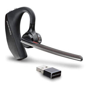 POLY VOYAGER 5200 UC Headset