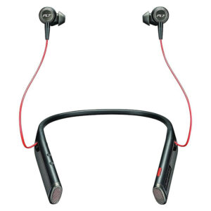 POLY VOYAGER 6200 UC Wireless Headset