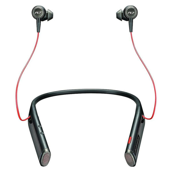 POLY VOYAGER 6200 UC Wireless Headset