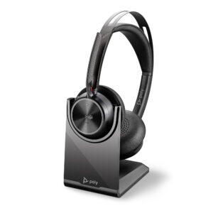 POLY VOYAGER FOCUS 2 UC Series Headsets