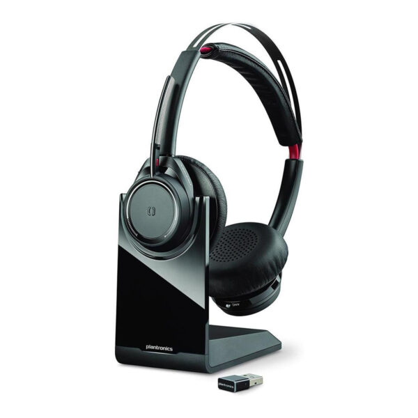 POLY FOCUS UC Wireless Headset