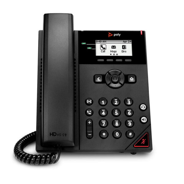 POLY VVX 150 IP Phone