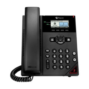 POLY VVX 250 IP Phone