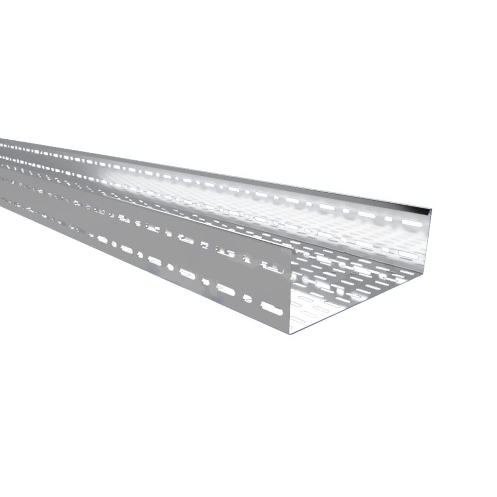 GERPAAS Cable Trays, Heavy Duty -GE-KT2 - Rey Lenferna