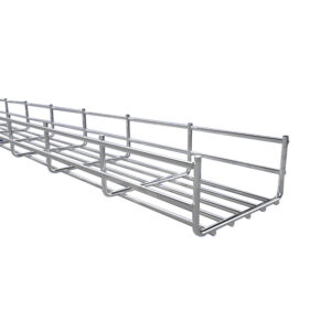 GERPAAS Wire Mesh Cable Tray -GE-TLK