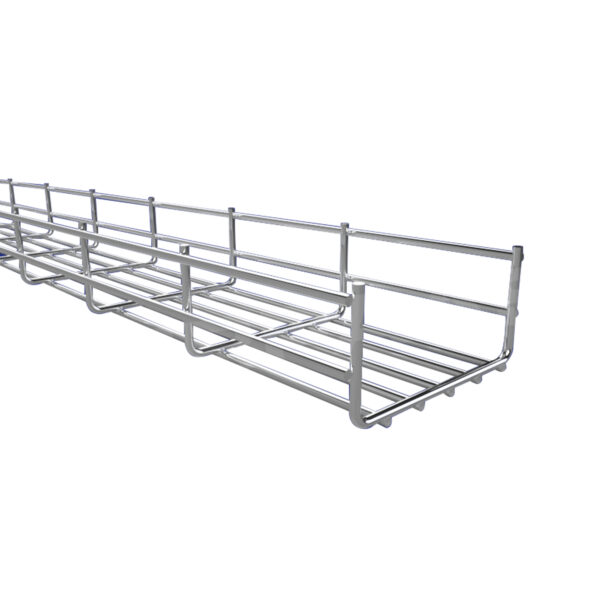 GERPAAS Wire Mesh Cable Tray -GE-TLK