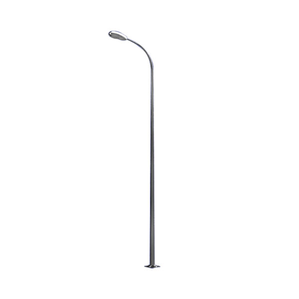 GERPAAS Polygonal Section-Lighting Poles