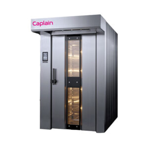 CAPLAIN Rotary Rack Oven