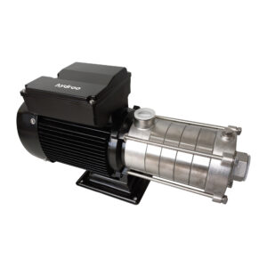 HYDROO Horizontal Multistage Stainless Steel Centrifugal Pump HX2-50