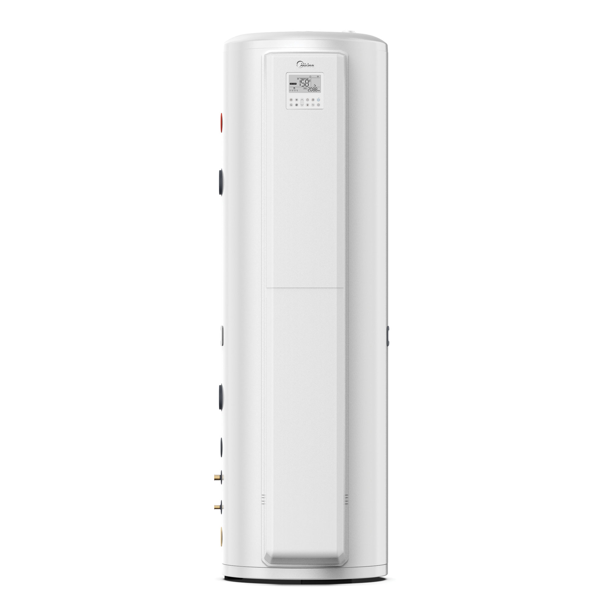 MIDEA Heat Recovery Domestic Hot Water Tank 190L