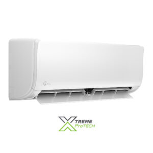 MIDEA Xtreme R32 Wall Mounted Air Conditioner Inverter 12000 BTU