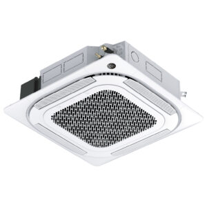 MIDEA Cassette Breezeless Inverter Air Conditioner
