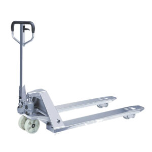 REDDOT Stainless Steel Hand Pallet Truck