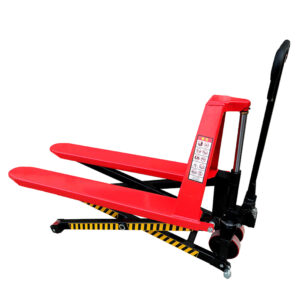 REDDOT High Lift Hand Pallet Truck
