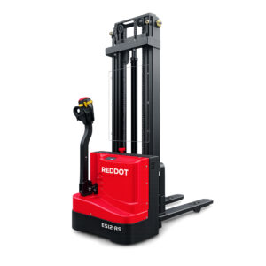 REDDOT Electric Stacker