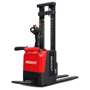 REDDOT Electric Stacker